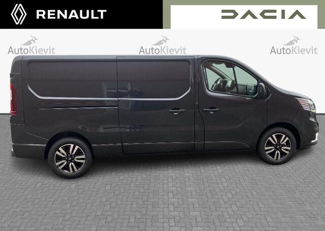 Renault TRAFIC 2.0 Blue dCi 170 T30 L2H1 Extra