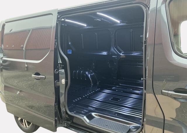 Renault TRAFIC 2.0 Blue dCi 170 T30 L2H1 Extra