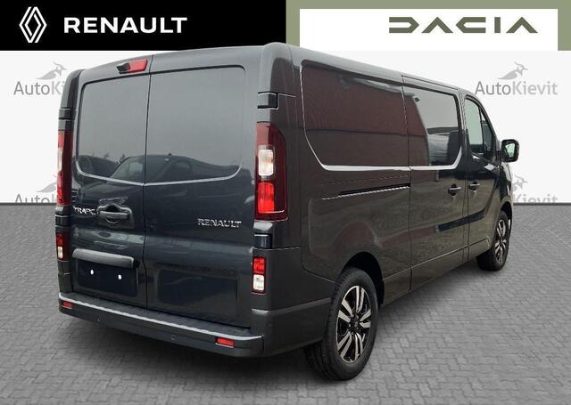 Renault TRAFIC 2.0 Blue dC1 150 T30 L2H1 Extra - Reservewiel