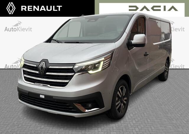 Renault TRAFIC 2.0 Blue dC1 150 T30 L2H1 Extra - Reservewiel