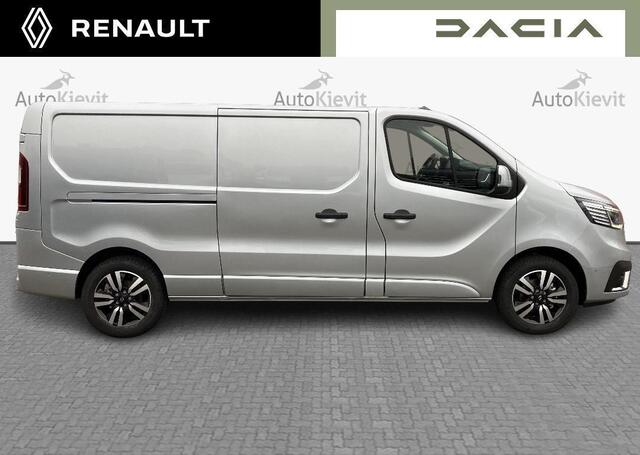 Renault TRAFIC 2.0 Blue dC1 150 T30 L2H1 Extra - Reservewiel