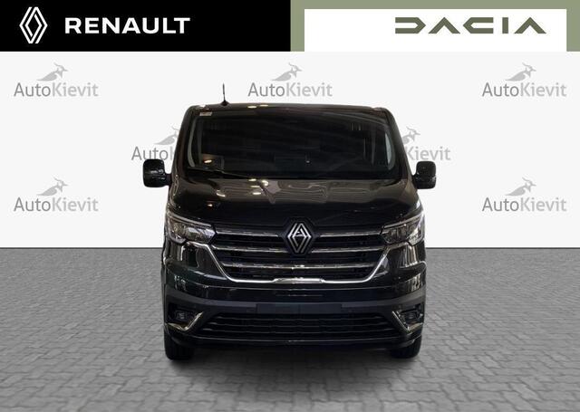 Renault TRAFIC 2.0 Blue dC1 150 T30 L2H1 Extra - Reservewiel
