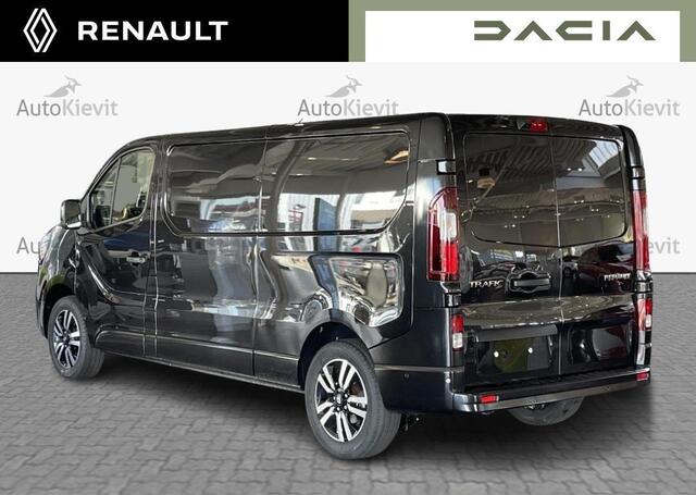 Renault TRAFIC 2.0 Blue dC1 150 T30 L2H1 Extra - Reservewiel