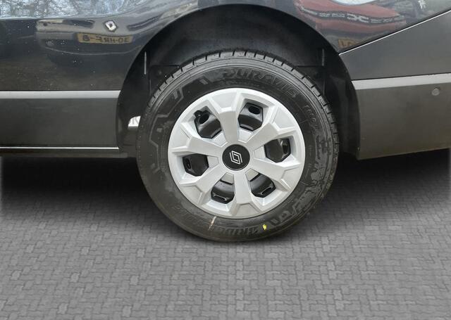 Renault TRAFIC 2.0 Blue dCi 130 T30 L2H1 Advance - Additionele parkeerhulp - Reservewiel -Trekhaak