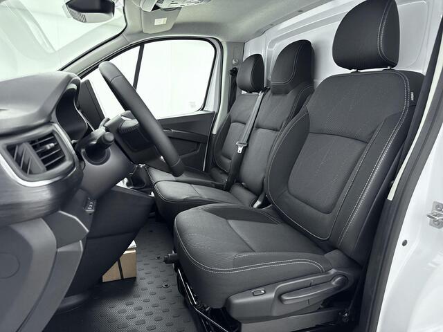 Renault TRAFIC 2.0 Blue dCi 170 T30 L2H1 Extra | DEMO / Annivesary Edition