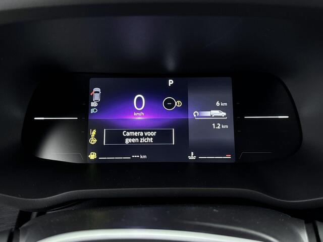 Renault TRAFIC 2.0 Blue dCi 170 T30 L2H1 Extra | DEMO / Annivesary Edition