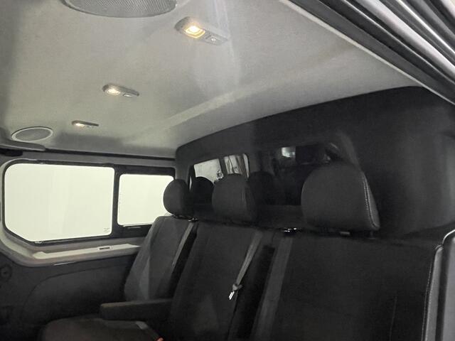 Renault TRAFIC 170 PK Dubbel Cabine Next Level Edition