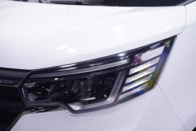 Renault TRAFIC 2.0 DCi 170 pk L2 Dubbel Cabine Automaat Navi 2x Schuifdeur, LED Koplampen, PDC achter, 5-Zits Nieuw