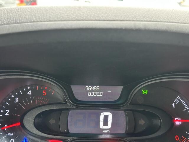 Renault TRAFIC 1.6 dCi T29 L2H1 DC Comfort*ECC*NAVI*CRUISE*NAVI*