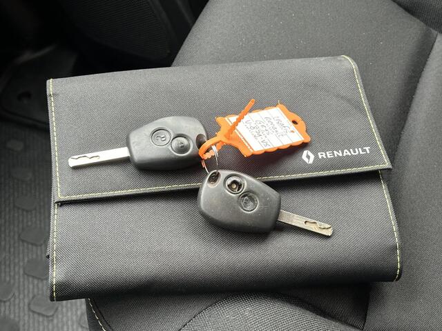 Renault TRAFIC 1.6 dCi T29 L2H1 DC Comfort*ECC*NAVI*CRUISE*NAVI*