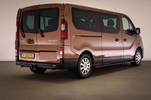 Renault TRAFIC | LED | AIRCO | CRUISE | NAVI | APPLE | PDC | TREKHAAK