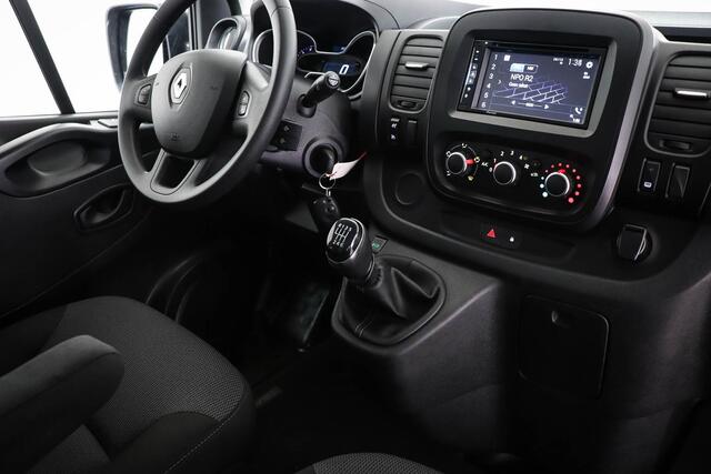 Renault TRAFIC | LED | AIRCO | CRUISE | NAVI | APPLE | PDC | TREKHAAK