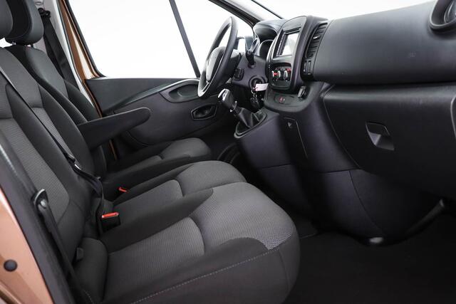 Renault TRAFIC | LED | AIRCO | CRUISE | NAVI | APPLE | PDC | TREKHAAK