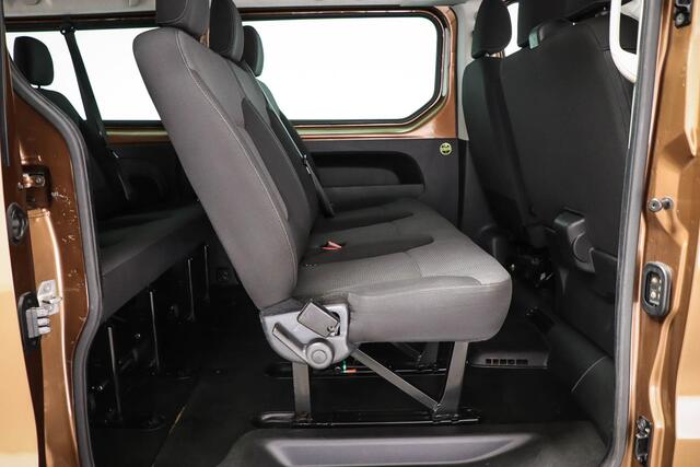 Renault TRAFIC | LED | AIRCO | CRUISE | NAVI | APPLE | PDC | TREKHAAK