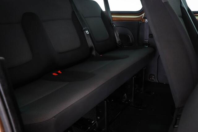 Renault TRAFIC | LED | AIRCO | CRUISE | NAVI | APPLE | PDC | TREKHAAK