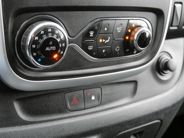 Renault TRAFIC 1.6 dCi T29 L2H1 Comfort | ZIJSCHEUFDEUR L+R | TREKHAAK | CAMERA |