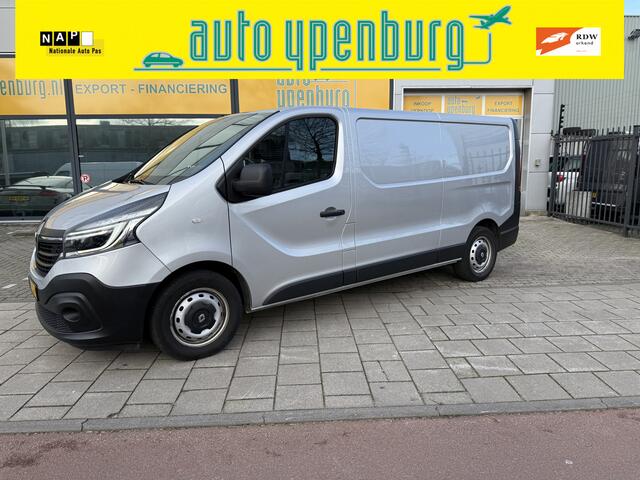 Renault TRAFIC 2.0 dCi 120 T29 L2H1 Comfort * 98.789 Km * Navi * Airco * Cruise Control *