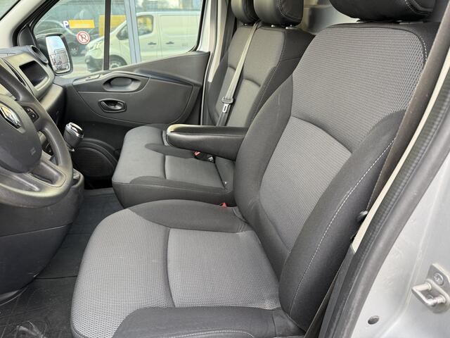 Renault TRAFIC 2.0 dCi 120 T29 L2H1 Comfort * 98.789 Km * Navi * Airco * Cruise Control *