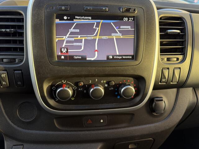 Renault TRAFIC 2.0 dCi 120 T29 L2H1 Comfort * 98.789 Km * Navi * Airco * Cruise Control *