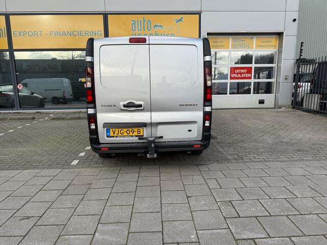 Renault TRAFIC 2.0 dCi 120 T29 L2H1 Comfort * 98.789 Km * Navi * Airco * Cruise Control *