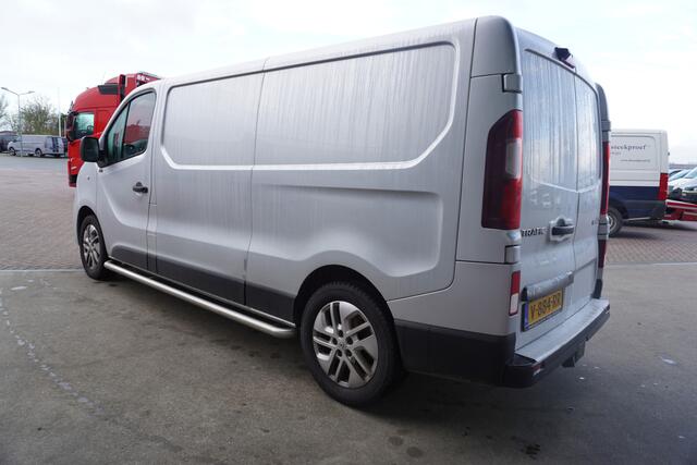 Renault TRAFIC 1.6 dCi 122PK T29 L2H1 Luxe nr.V013 | Airco | Cruise | Navi | Camera