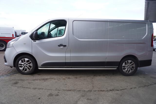 Renault TRAFIC 1.6 dCi 122PK T29 L2H1 Luxe nr.V013 | Airco | Cruise | Navi | Camera