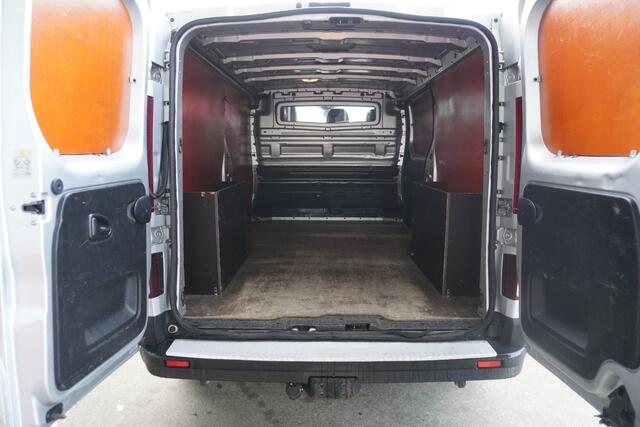 Renault TRAFIC 1.6 dCi 122PK T29 L2H1 Luxe nr.V013 | Airco | Cruise | Navi | Camera