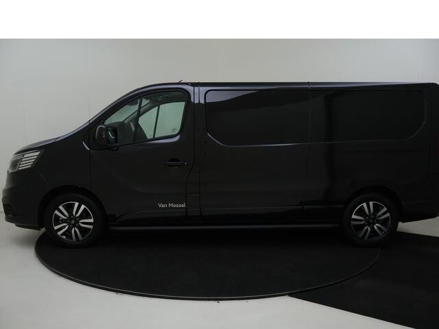 Renault TRAFIC 2.0 Blue dC1 150 EDC T30 L2H1 Extra ANNIVERSARY ED