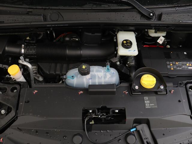 Renault TRAFIC 2.0 Blue dC1 150 EDC T30 L2H1 Extra ANNIVERSARY ED