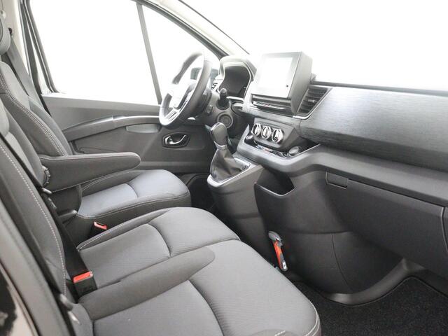 Renault TRAFIC 2.0 Blue dC1 150 EDC T30 L2H1 Extra ANNIVERSARY ED