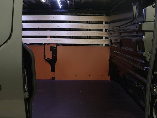 Renault TRAFIC 2.0 Blue dC1 150 EDC T30 L2H1 Extra ANNIVERSARY ED