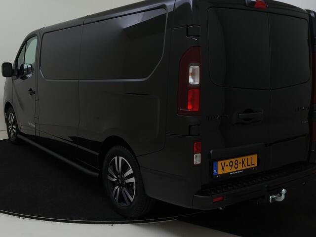 Renault TRAFIC 2.0 Blue dC1 150 EDC T30 L2H1 Extra ANNIVERSARY ED