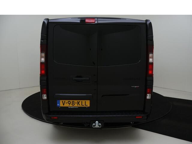 Renault TRAFIC 2.0 Blue dC1 150 EDC T30 L2H1 Extra ANNIVERSARY ED