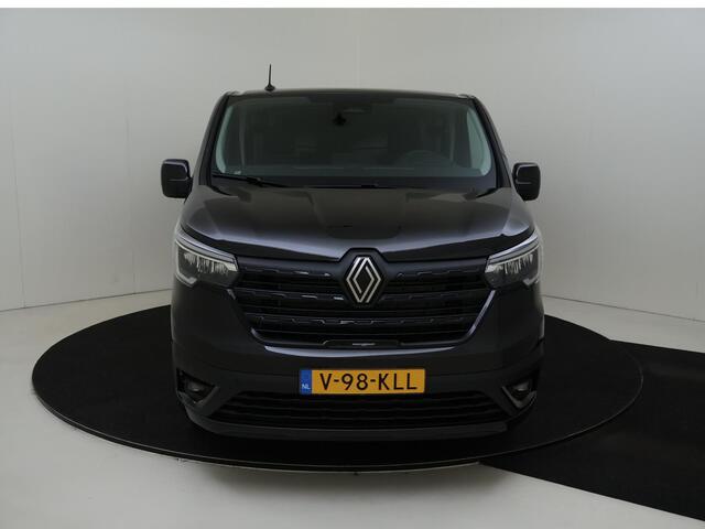 Renault TRAFIC 2.0 Blue dC1 150 EDC T30 L2H1 Extra ANNIVERSARY ED