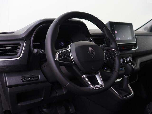 Renault TRAFIC 2.0 Blue dC1 150 EDC T30 L2H1 Extra ANNIVERSARY ED