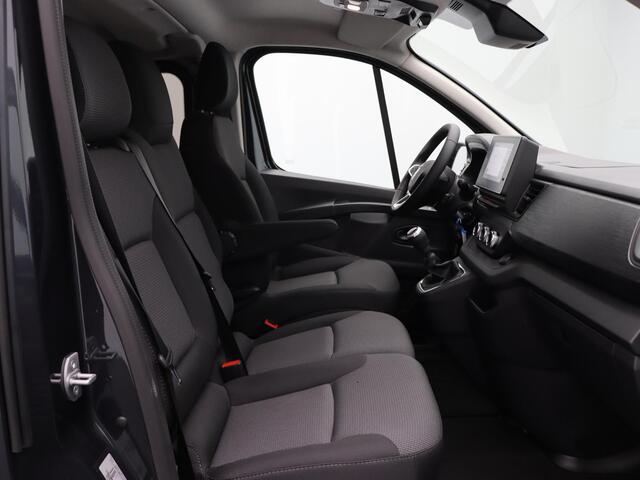Renault TRAFIC 2.0 dCi 130pk T30 L2H1 DC Advance | Dubbel cabine | BPM Voordeel | Hoge korting | Lage rente | Direct rijden | Vol opties |