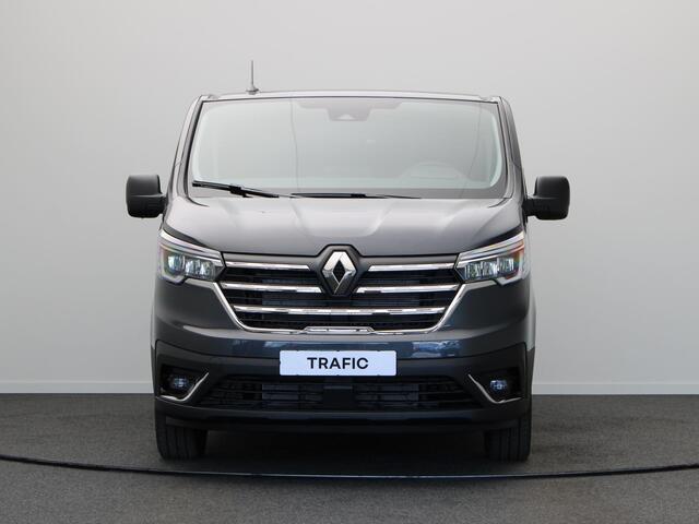Renault TRAFIC 2.0 dCi 130pk T30 L2H1 DC Advance | Dubbel cabine | BPM Voordeel | Hoge korting | Lage rente | Direct rijden | Vol opties |