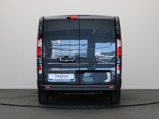 Renault TRAFIC 2.0 dCi 130pk T30 L2H1 DC Advance | Dubbel cabine | BPM Voordeel | Hoge korting | Lage rente | Direct rijden | Vol opties |