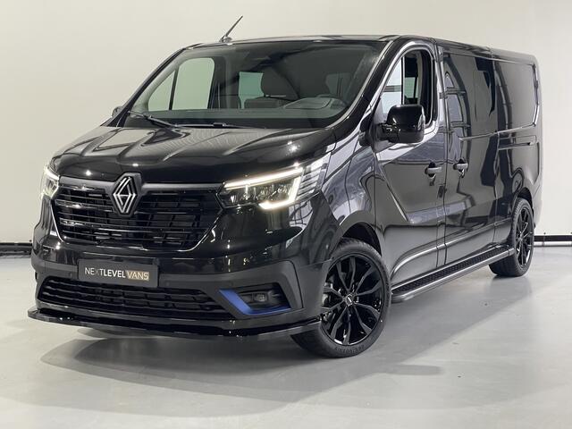 Renault TRAFIC 2.0 Blue dCi EDC 170 PK T29 L2H1 Extra DC Navi / Camera