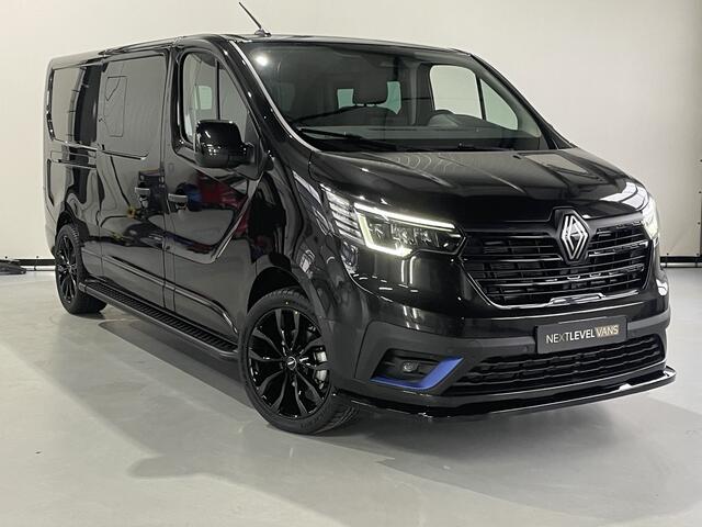 Renault TRAFIC 2.0 Blue dCi EDC 170 PK T29 L2H1 Extra DC Navi / Camera