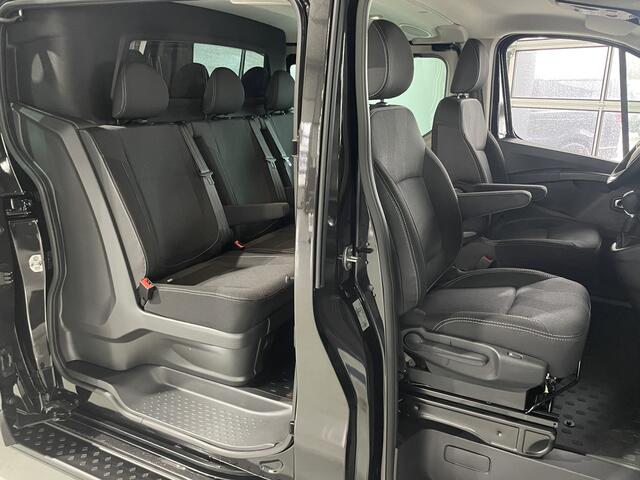 Renault TRAFIC 2.0 Blue dCi EDC 170 PK T29 L2H1 Extra DC Navi / Camera