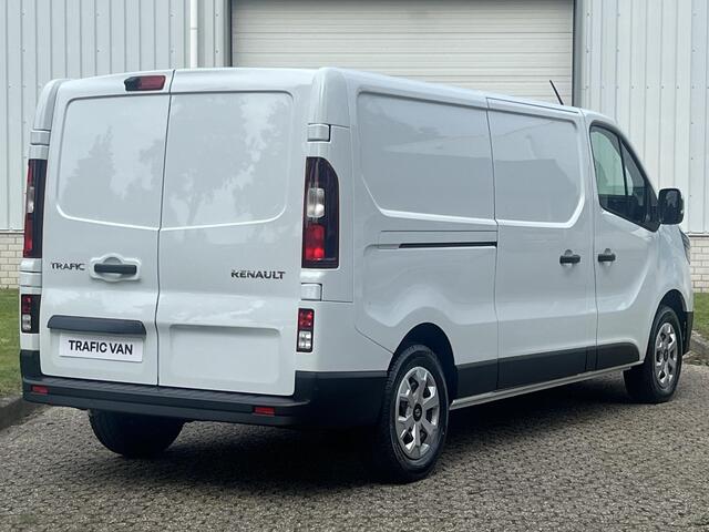 Renault TRAFIC 2.0 Blue dCi 130 T30 L2H1 Advance / Nieuw te Bestellen /