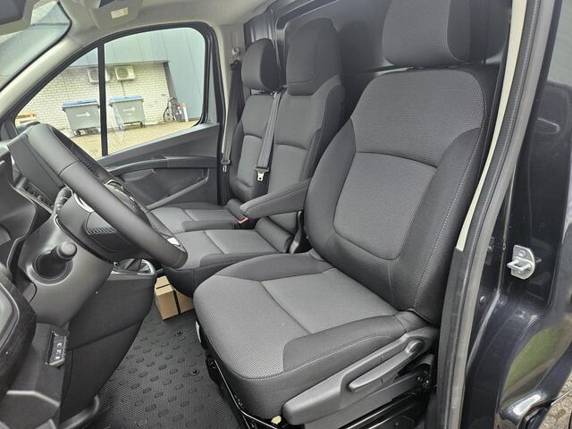 Renault TRAFIC 2.0 Blue dCi 110 T30 L2H1 Advance / Nieuw te Bestellen /