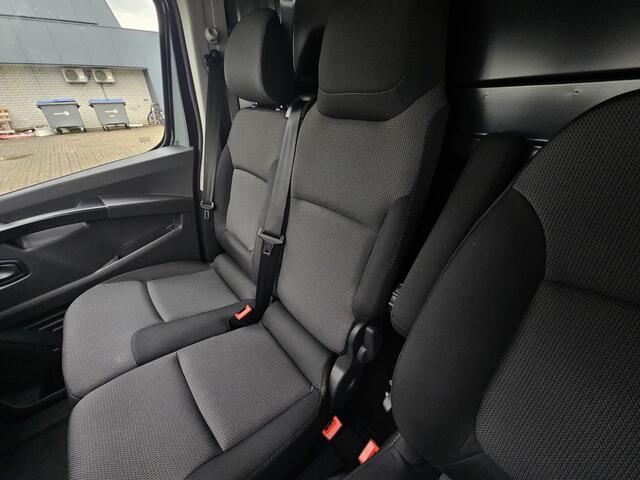 Renault TRAFIC 2.0 Blue dCi 110 T30 L2H1 Advance / Nieuw te Bestellen /