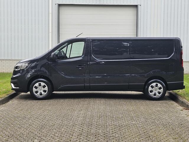 Renault TRAFIC 2.0 Blue dCi 110 T30 L2H1 Advance / Nieuw te Bestellen /