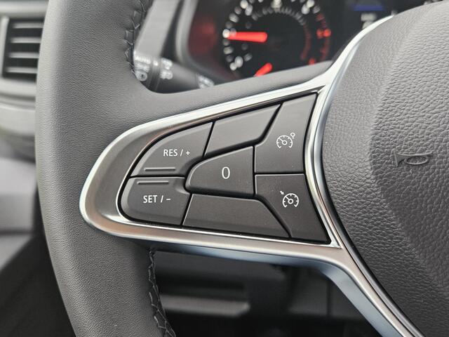 Renault TRAFIC 2.0 Blue dCi 110 T30 L2H1 Advance / Nieuw te Bestellen /