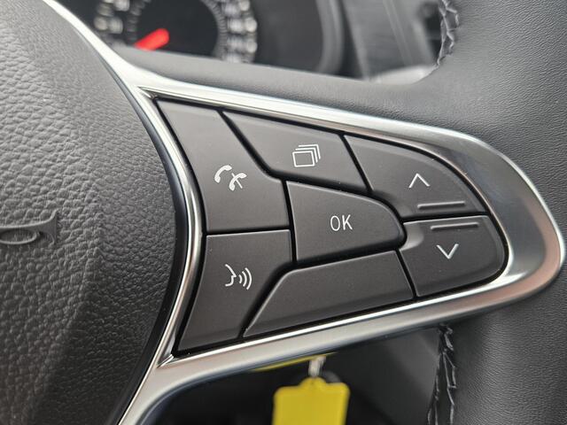 Renault TRAFIC 2.0 Blue dCi 110 T30 L2H1 Advance / Nieuw te Bestellen /