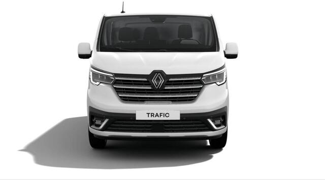 Renault TRAFIC 2.0 Blue dC1 150 T30 L2H1 Extra / Nieuw Te Bestellen /
