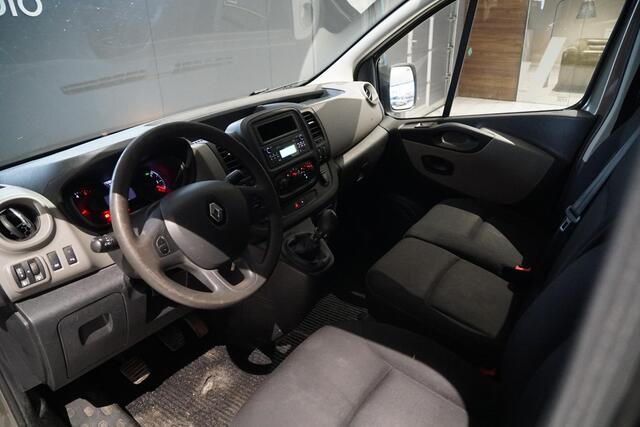 Renault TRAFIC 1.6 dCi T29 L2H1 Comfort + TREKHAAK