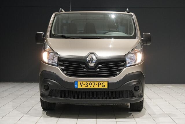 Renault TRAFIC 1.6 dCi T29 L2H1 Comfort + TREKHAAK